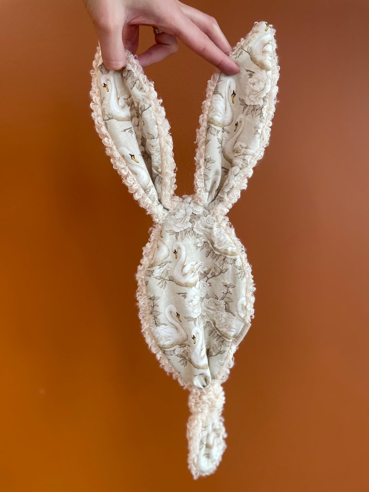 Snutte - Med öron - Djur - Flera färger